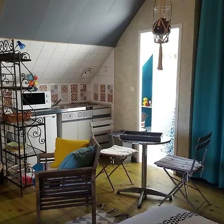 Le Chat Botte Panzió