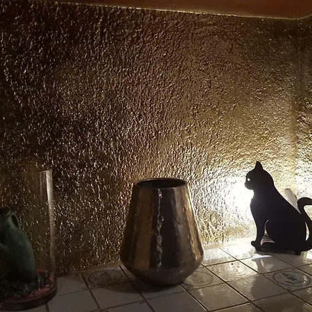 Panzió Le Chat Botte *