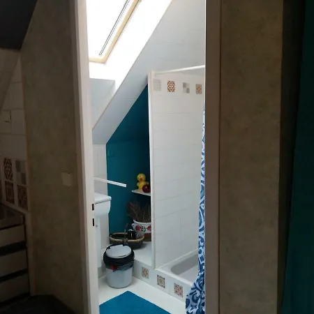 Panzió Le Chat Botte