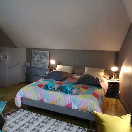 Le Chat Botte Panzió *