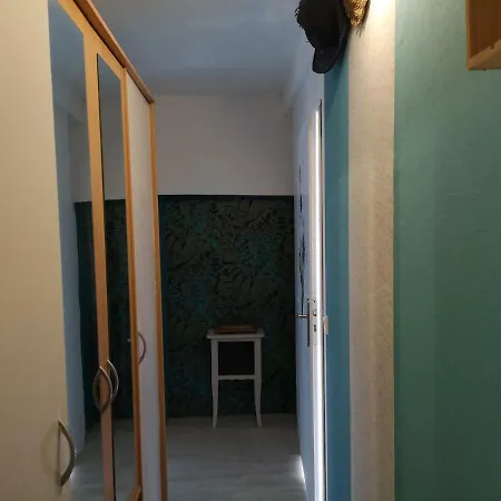 Le Chat Botte Panzió